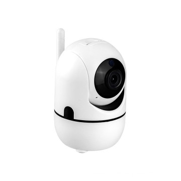 Sicherheits-CCTV-Kamera 1080P Indoor-Babyphone WIFI IP-Kamera-Kamera mit Cloud-Speicher Auto-Tracking